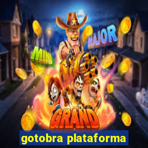 gotobra plataforma